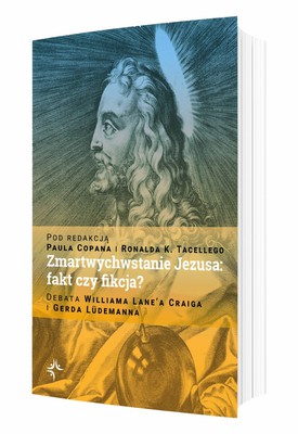 Zmartwychwstanie Jezusa - fakt czy fikcja?