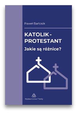 Katolik - Protestant