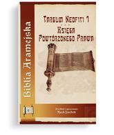 Biblia Aramejska - Tom 5 Księga Powtórzonego Prawa