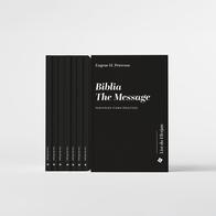 Biblia The Message - Efezjan - Komplet 10 szt
