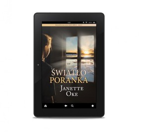 Światło poranka - Głos serca 3 - E-book