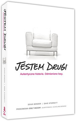 Jestem drugi - Doug Bender, Dave Sterrett