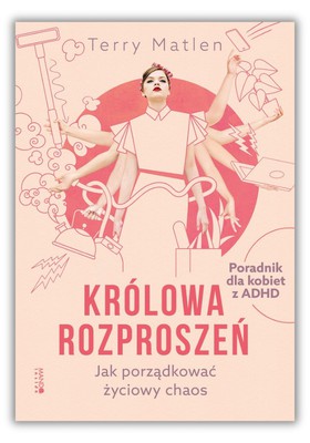 Królowa rozproszeń