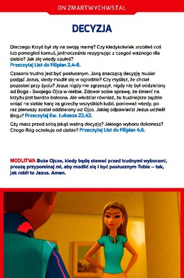 Księga Ksiąg - Sezon 1 - odcinki 10-13 DVD