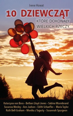 10 Dziewcząt które dokonały wielkich rzeczy