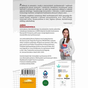 (Nie)zwykłe spotkania - młodzi w cyberprzestrzeni