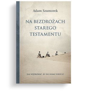 Na bezdrożach Starego Testamentu