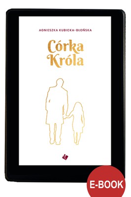 Córka Króla - EBOOK