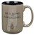 Kubek ceramiczny - Be Strong and Courageous