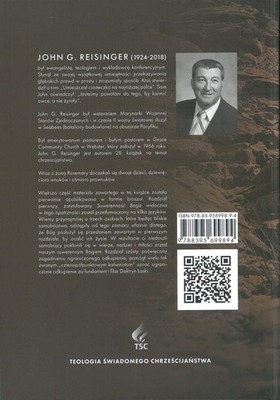 Łaska naszego suwerennego Boga