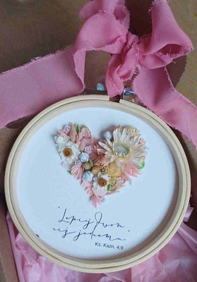 Tamborek serce - Lepiej dwom niż jednemu