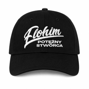 Czapka - Potężny Stwórca - BH