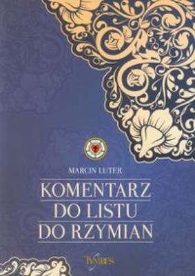 komentarz do listu do Rzymian