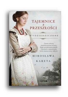 Tajemnice z przeszłości