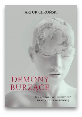 Demony Burzące