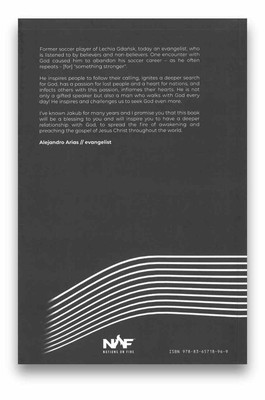 True Victory - Jakub Kamiński