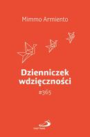 Dzienniczek wdzięczności