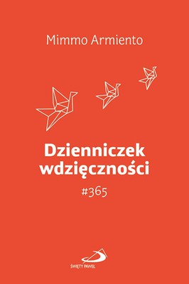 Dzienniczek wdzięczności