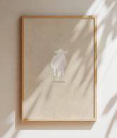 Plakat  - A4 - Znaleziona 