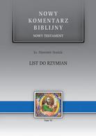 Nowy komentarz biblijny - List do Rzymian