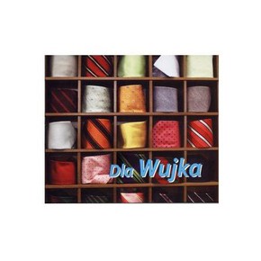 Perełka 244 - Dla Wujka