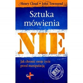 Sztuka mówienia nie - bestseller