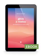 Głos z nieba - 365 rozważań na każdy dzień - Ebook