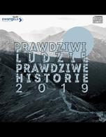 Prawdziwi ludzie - prawdziwe historie 2019