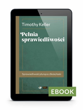 Pełnia sprawiedliwości - Ebook