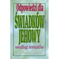 Odpowiedzi dla świadków jehowy wg tematów
