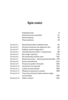 Droga od przedsiębiorcy do BiznesLidera