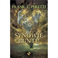 Synowie buntu - Frank Peretti