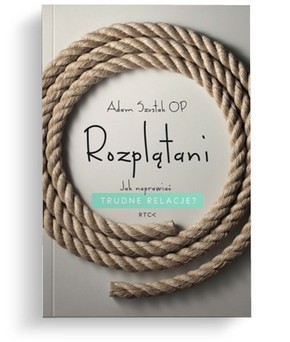 Rozplątani - Adam Szustak