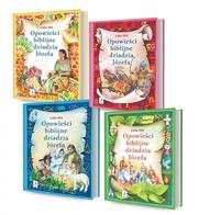 Opowieści dziadzia Józefa | pakiet