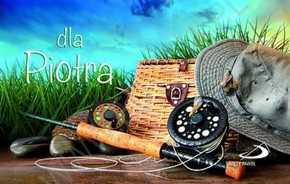 Dla Piotra - seria Imiona