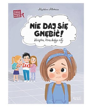 Nie daj się gnębić