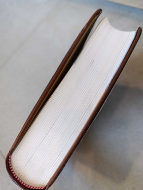 OUTLET - Biblia Tysiąclecia bardzo duża z ilustr