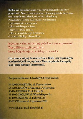 Jezus - mąż boleści  - Arend Remmers