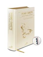 Pismo Święte ST i NT twarda biała pagina Edycja