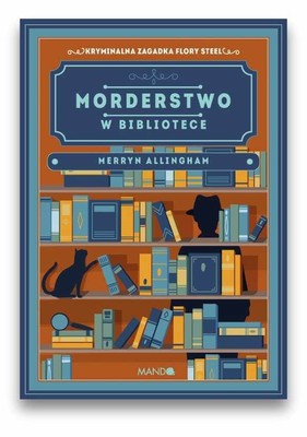 Morderstwo w bibliotece
