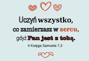Magnes na lodówkę - Uczyń wszystko co zamierzasz