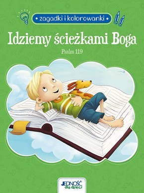 Idziemy ścieżkami Boga - Psalm 119