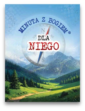 Minuta z Bogiem dla niego