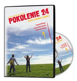 Pokolenie 24 konferencja I - MP3