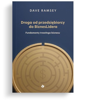 Droga od przedsiębiorcy do BiznesLidera