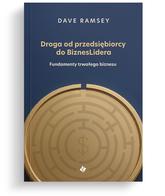 Droga od przedsiębiorcy do BiznesLidera