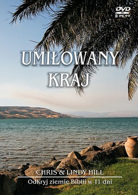 Umiłowany kraj Chris,Lindy Hill