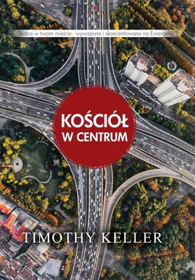 Kościół w centrum