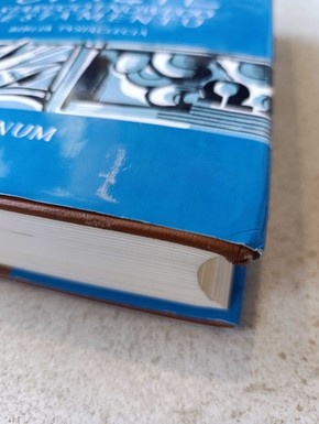 OUTLET - Biblia Tysiąclecia bardzo duża z ilustr