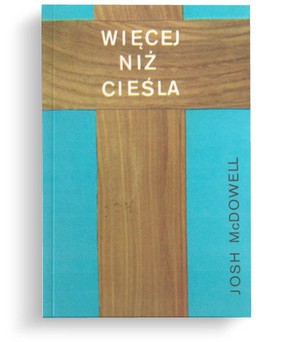 Więcej niż cieśla - stara wersja